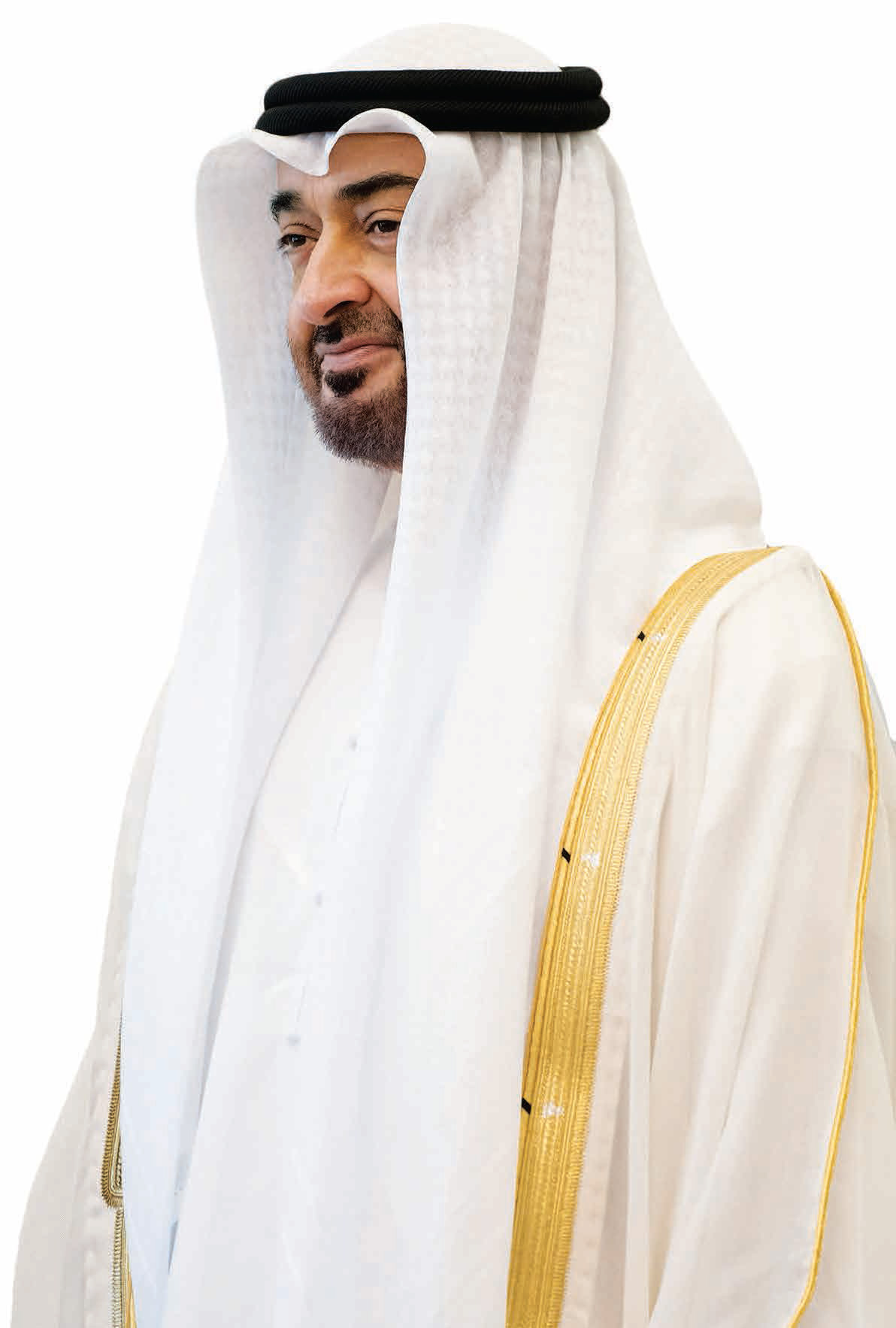 صاحب السمو الشيخ محمد بن زايد آل نهيان